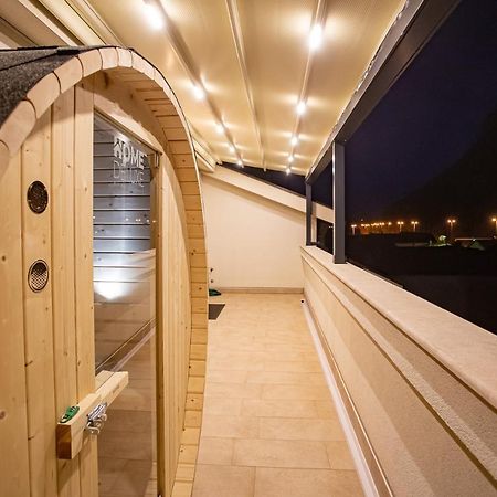 Sky Penthouse Old Bridge With Sauna And Jacuzzi Mostar Kültér fotó